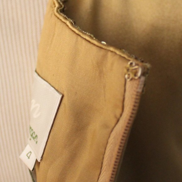 Donna Morgan Skater  Dress - Picture 8 of 8